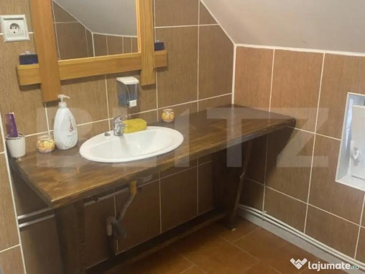 Casa tip pensiune, Gura Humorului - 5