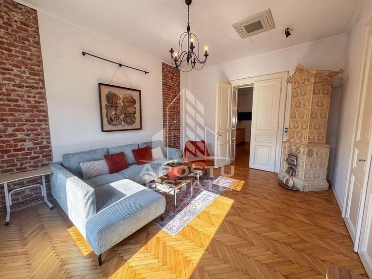 Apartament cu 4 camere circular in zona Elisabetin - 2