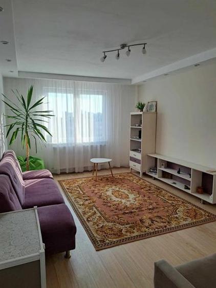 Apartament renovat cu 3 camere, Calea Bucuresti, Brasov - 2