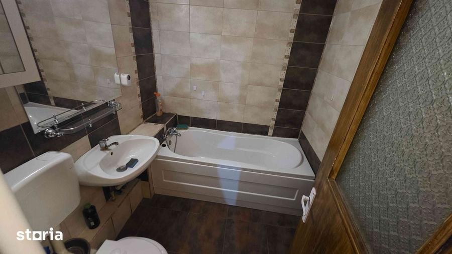 Ap. 3 Camere | Decomandat | Bloc cu Lift. Rogerius Bl. ?tefan cel Mare - 7