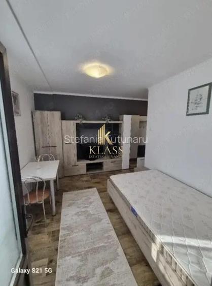 Garsoniera de inchiriat Drumul Taberei