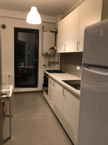 Garsoniera - 20th Residence - 3