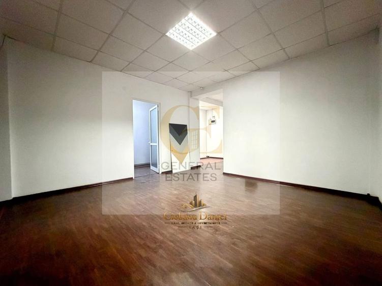 Vânzare Spațiu de Birouri Ultracentral - 5