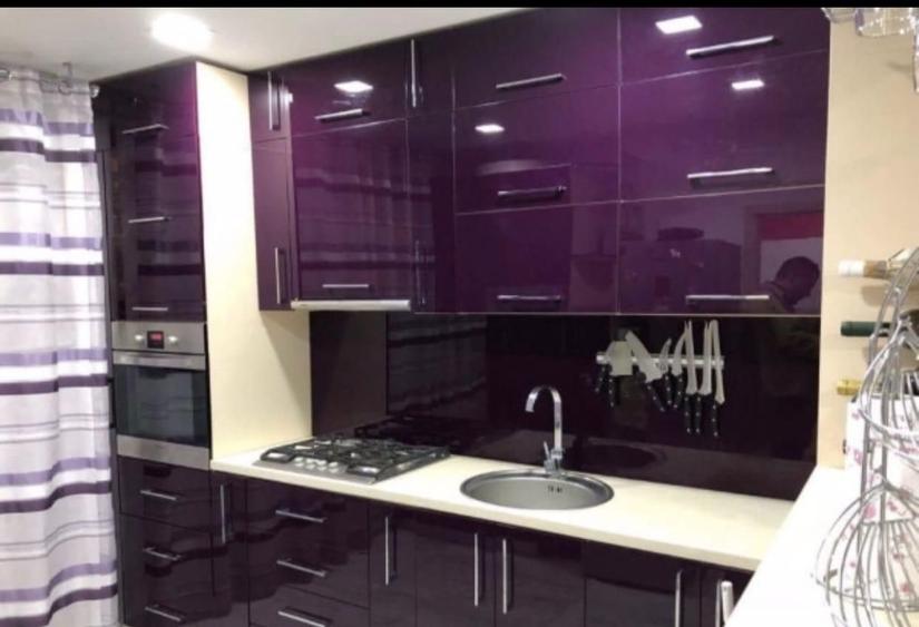 APARTAMENT 2 CAMERE, BRAGADIRU, CARTIERUL VERDE - 7