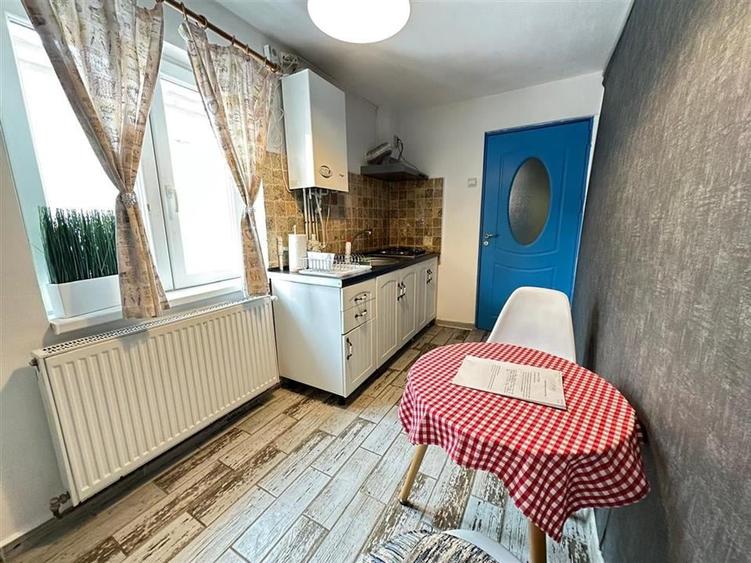 Afacere in regim hotelier zona Centrala - 7