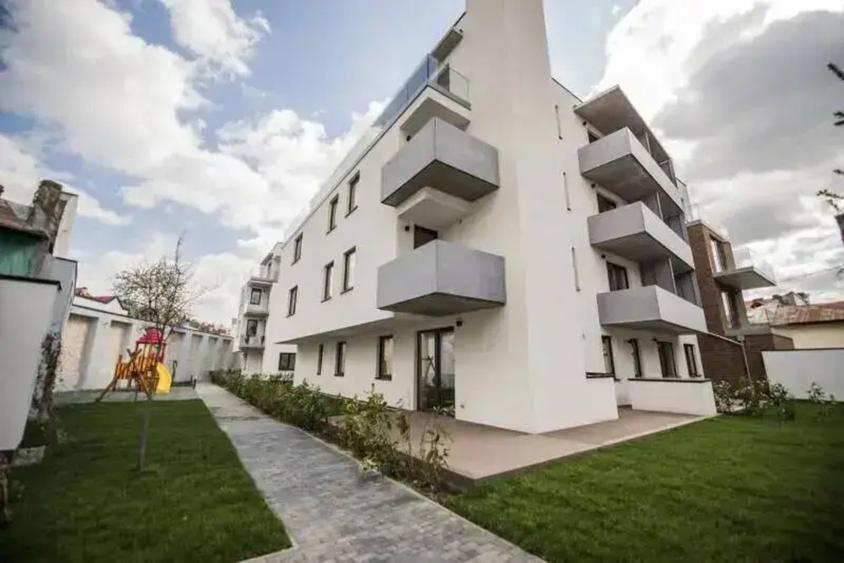 Apartament 3 camere  zona Parcul Carol ! - 6