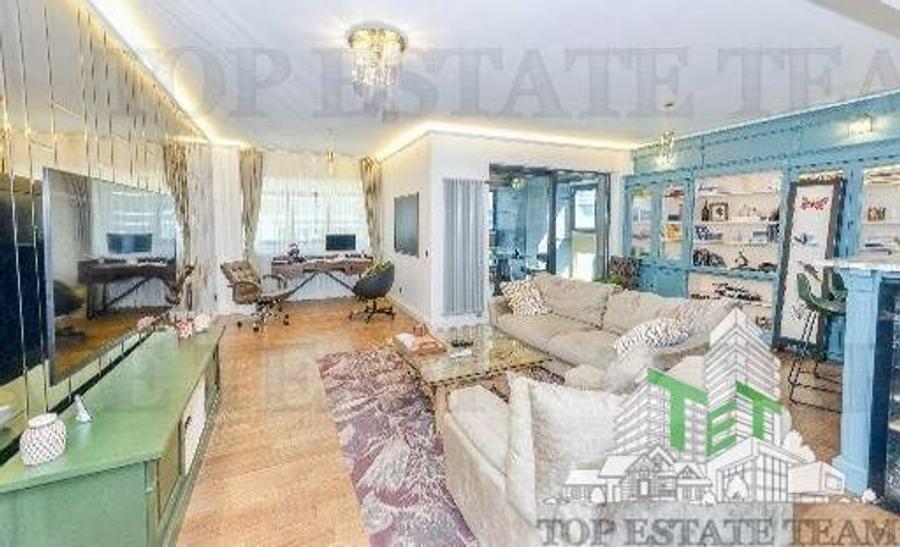 Apartament superb in zona de nord a Bucurestiului - Floreasca - 3