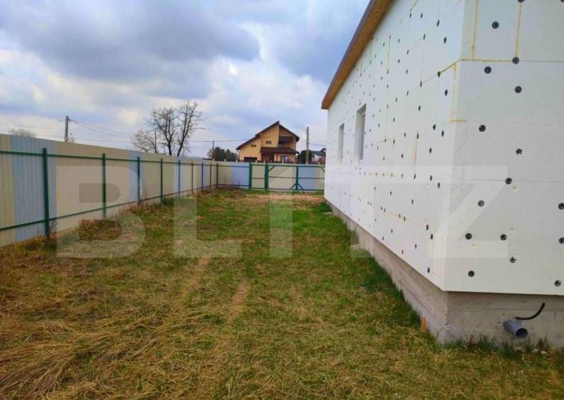 Casa 80 mp Viforata, la 2 km de Targovi?te - 4