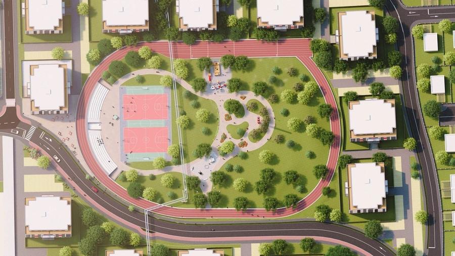 Teren in cel mai modern din Arad | De la dezvoltator | Fara agentie! - 7