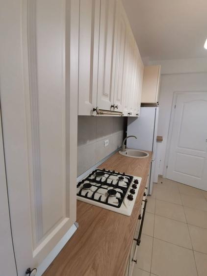 Apartament unic 2 camere in Militari Residence - 7