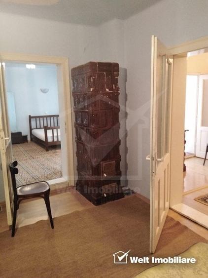 Casa individuala in Sancraiu (CJ), 4 camere, 160mp utili, 3400mp teren - 13