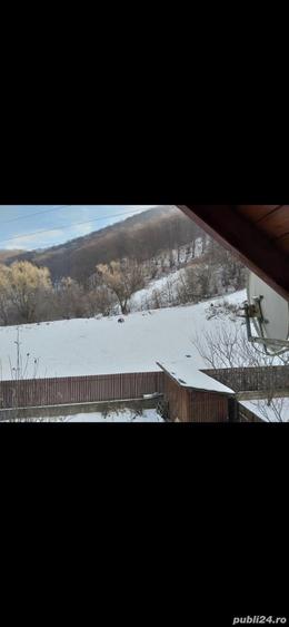 De vanzare casa in Somesu Rece - 2