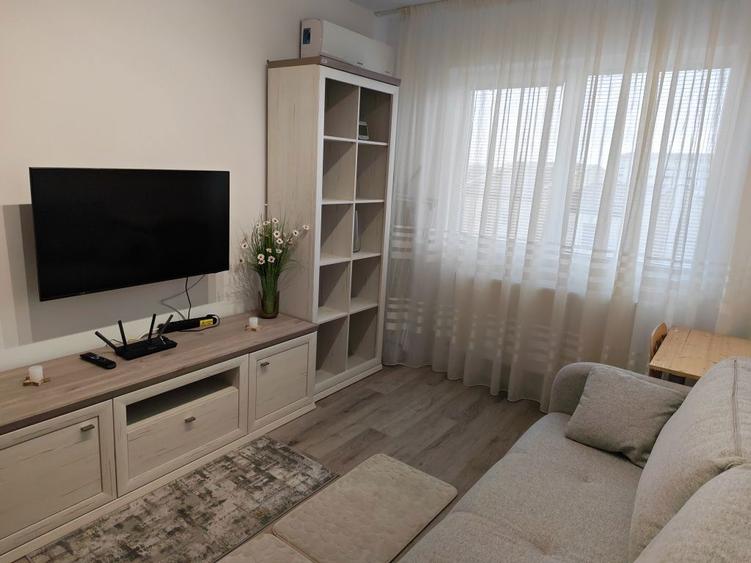 Garsoniera cocheta de inchiriat gata de mutat! - 3