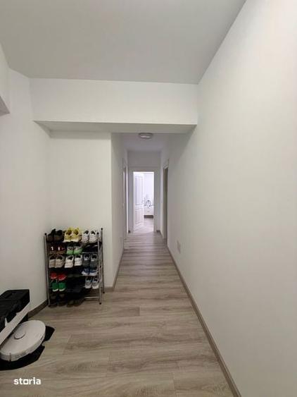 Apartament 4 camere Venetia Residence - 7