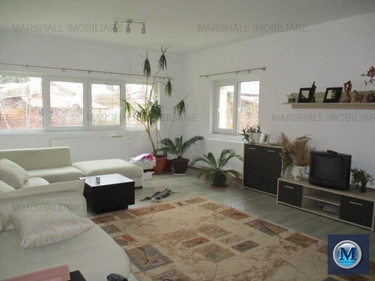 Vila cu 6 camere de vanzare, zona Central, 398.95 mp #2108 - 2