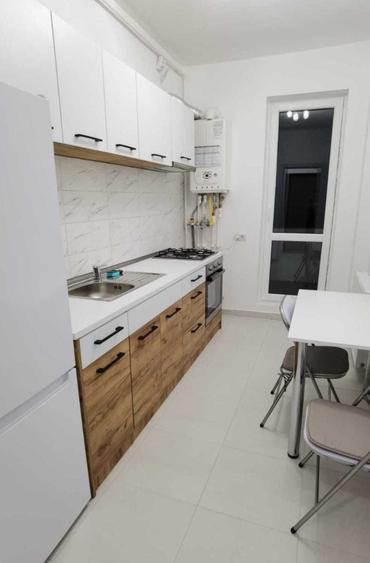 Apartament decomandat în Central