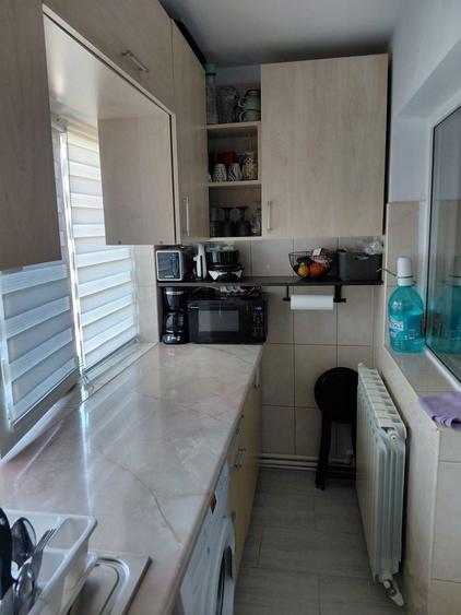 Apartament cu 2 camere decomandat în Exterior Vest