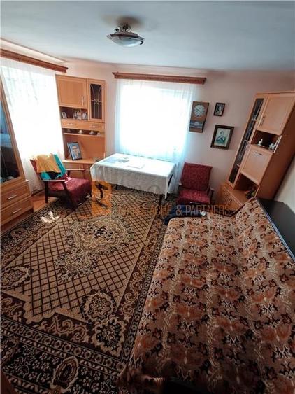 Casa tip parter si teren 1750 mp in zona Transilvaniei - 3