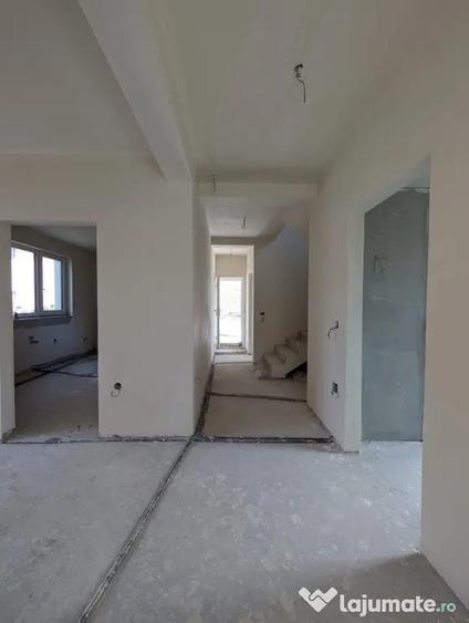 Casa individuala Nzeb, constructie premium, zona Primariei Floresti - 9