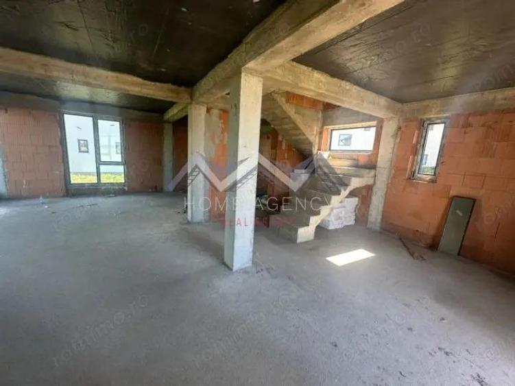 Casa individuala moderna in Otopeni 190 mp construi?i + mansarda locuibila - 5