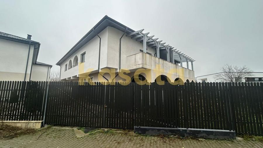 P+1 I Mogosoaia I 3 camere I 3 bai I parcare I 89mp utili - 14