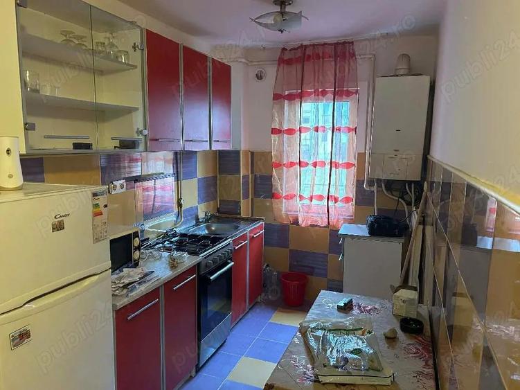 2 camere Deva str. Minerului langa Peny Market! - 3