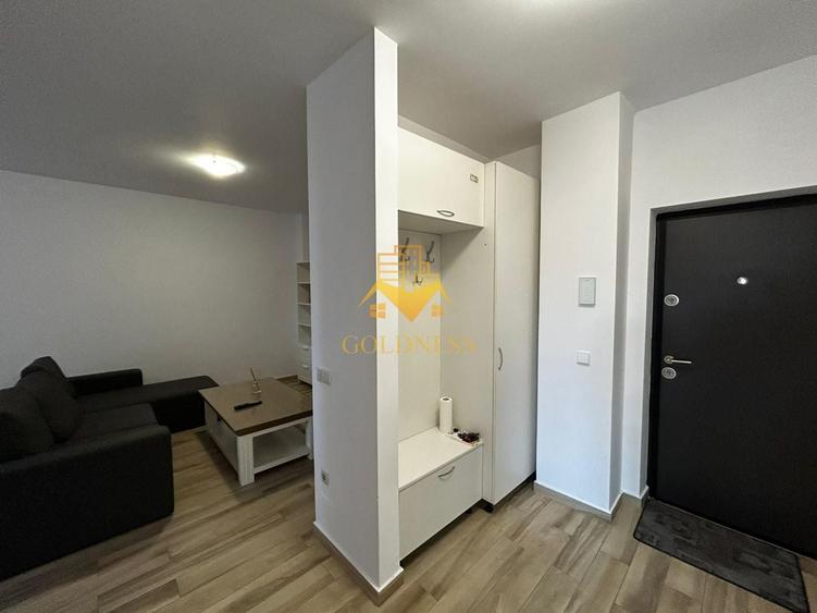 2 Camere Openspace,Europa/Zorilor, Parcare,Calea turzii,Observatorului - 5