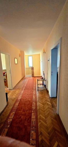 Pucioasa Dambovita,  zona centrala, vanzare casa si teren - 21