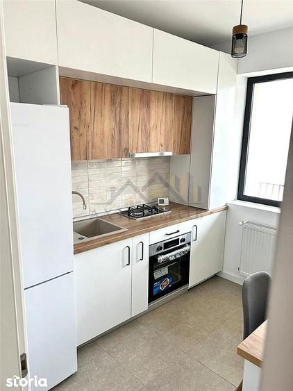 Garsoniera confort 1 decomandata Orizont - 5