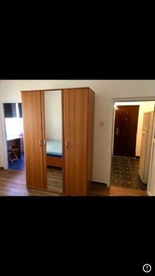 Garsonieră decomandată în Nord