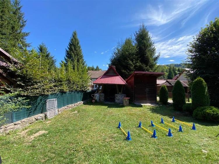 RECO Casa in Coada Lacului - 3