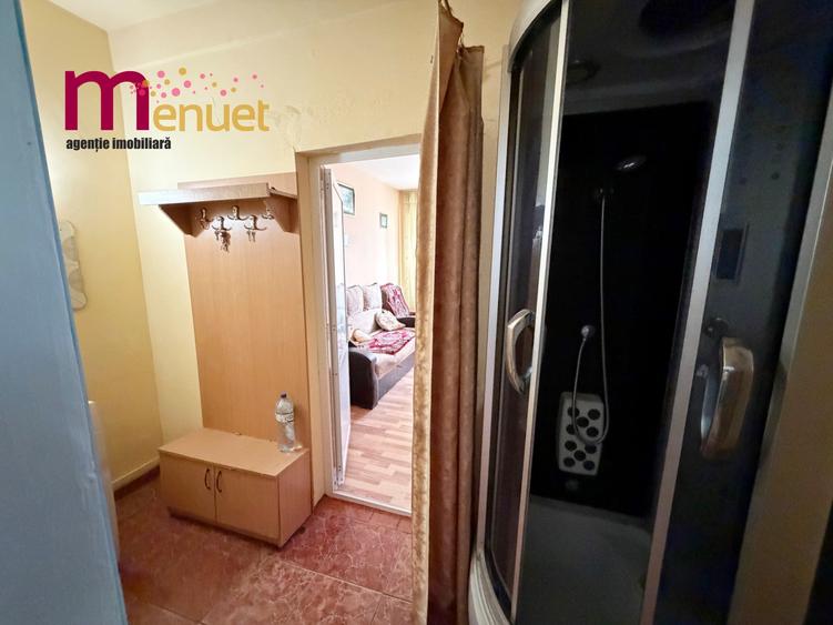 Garsoniera confort 3,zona Dallas - 8