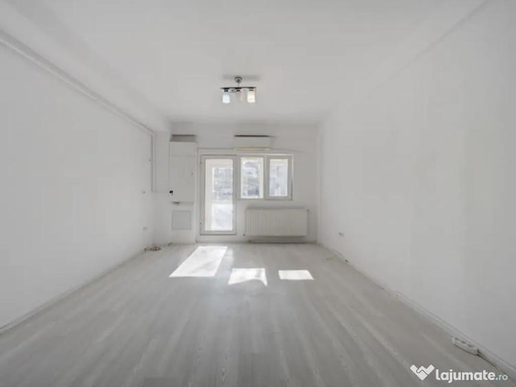 MILITARI RESIDENCE LIDL, SPATIU COMERCIAL 52 MP, PARTER - 2