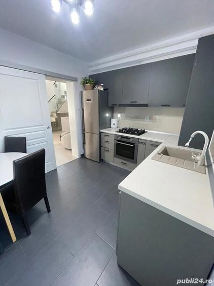 Casa de vanzare Calea Urseni (Zone Cafe 2) - 1