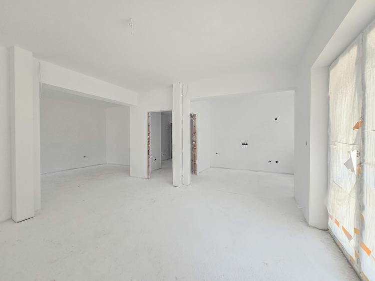 Apartament 2 camere, predare februarie 2026, Avantgarden Faza 5 - 3