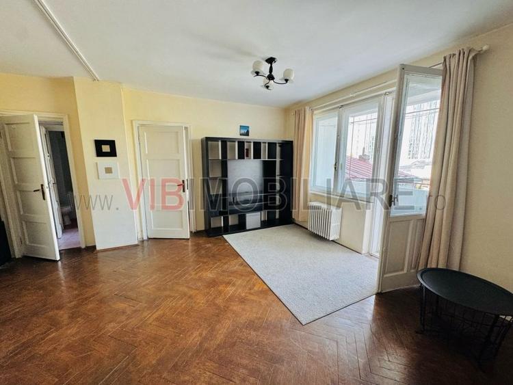 2 Camere - Ultracentral - Magheru - Pta Romana - Metrou - 3