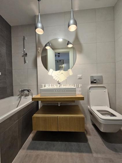 Apartament 3 camere Barbu Vacarescu-Floreasca - x2 parcari x2  boxe - 15