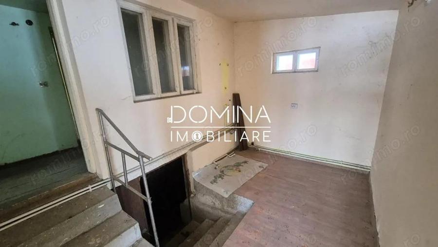 Vanzare casa cu teren 3.726 mp, in comuna Balteni, sat Moi - 9