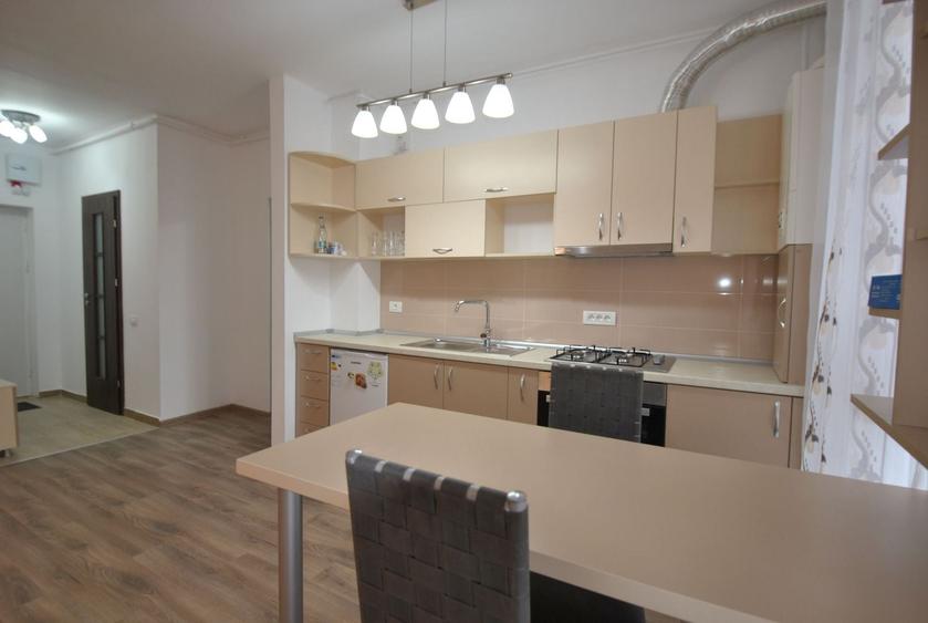 Apartament 2 camere si 2 bai- Complexul Studentesc - 5