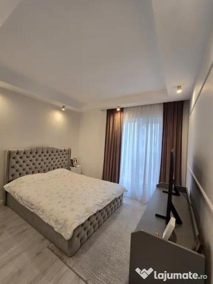 COSMOPOLIS - Apartament cu 3 camere, mobilat si utilat - 12