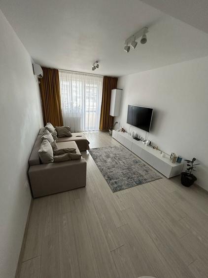 2 camere Biruintei - 3