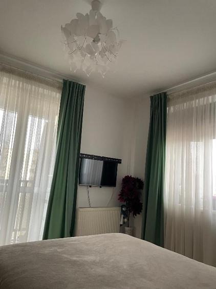 Apartament 2 camere Titan - Metrou 1 Decembrie 1918 - Centrala Proprie - 2