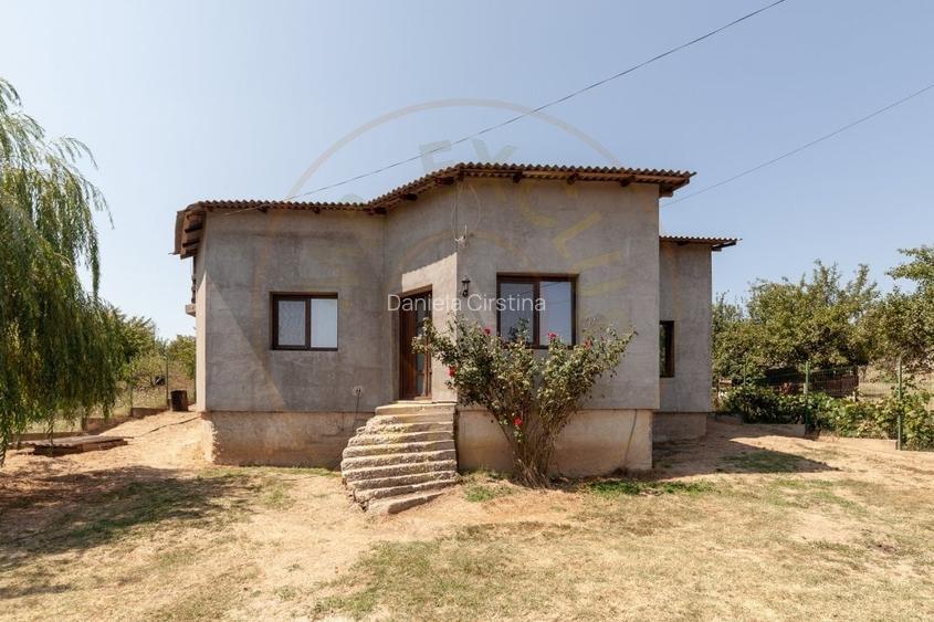 0% Comision !!  CASA PODUL BROSTENI - ARGES