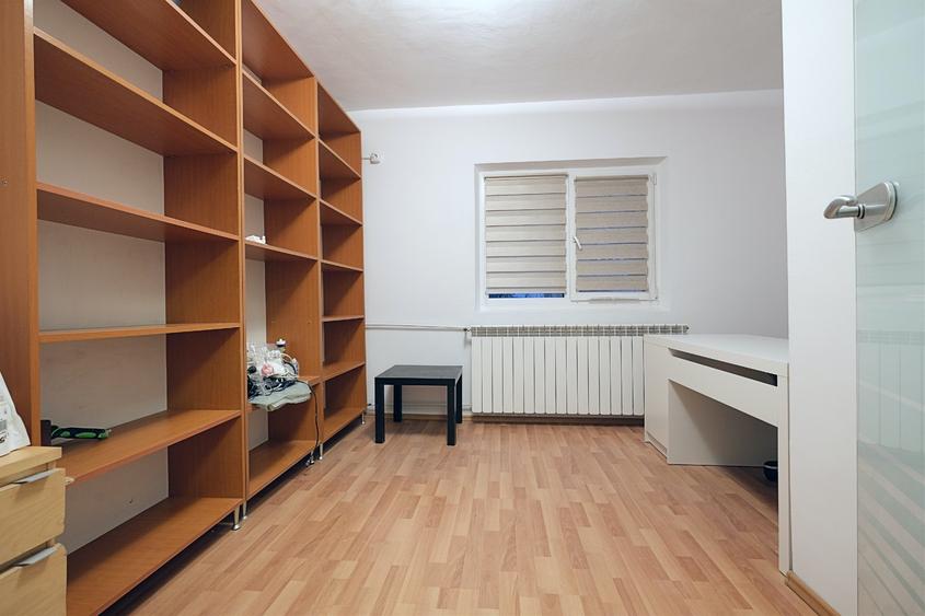 UNIRII - Bld. Octavian Goga, parter, apartament recent renovat, ideal office - 7