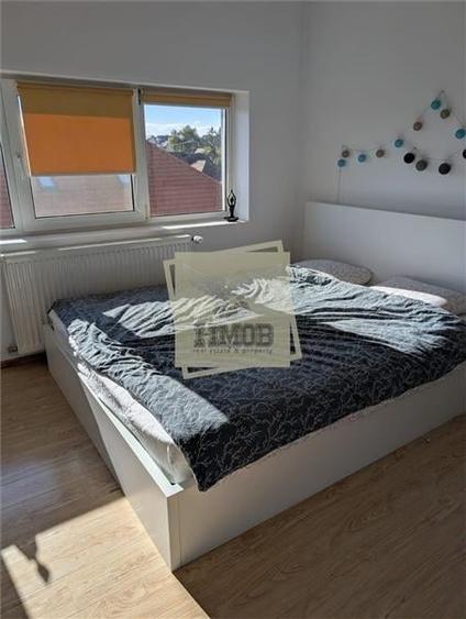 Apartament 2 camere zona Trei Stejari zona 0 - 7