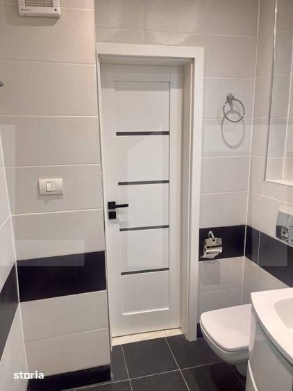 Apartament cu 3 camere în Podgoria