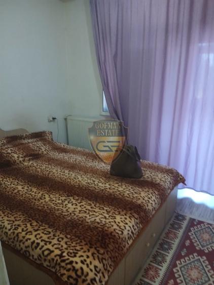 Garsoniera tip ap 2 cam CET , 37mp, semidec, acces la gradina, parter - 1