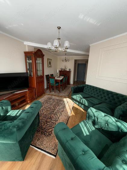 Apartament 2 camere Bucium - 9