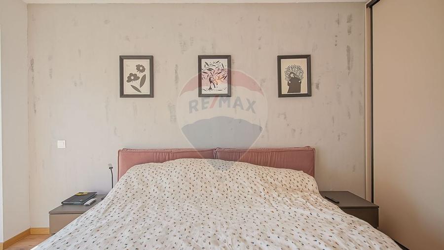 Apartament de 3 camere | Decomandat | Avantgarden |Etaj 2| 0% Comision - 18