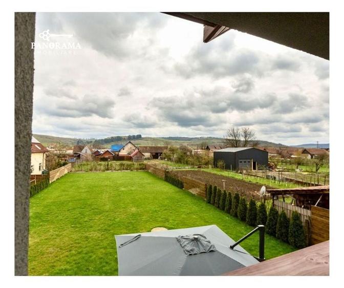 Casa Moderna si Confortabila de Vanzare la Danes - 19